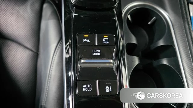 Hyundai Sonata (DN8) 2021 Серый из Кореи, фото 4