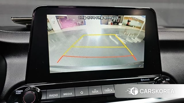 Kia Come New K3 2019 Серый из Кореи, фото 4