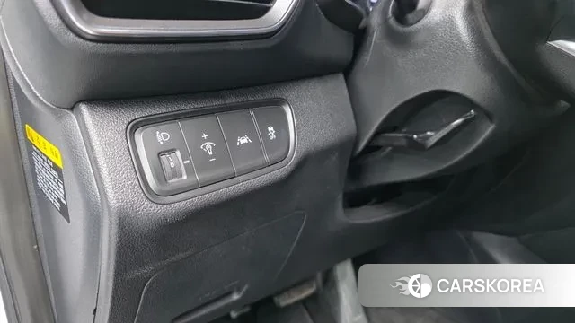 Hyundai Santa Fe TM 2019 Белый из Кореи, фото 4