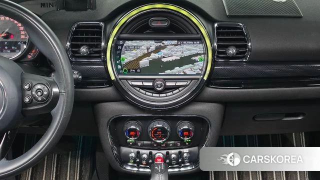 Mini Cooper Clubman 2019 Коричневый из Кореи, фото 4