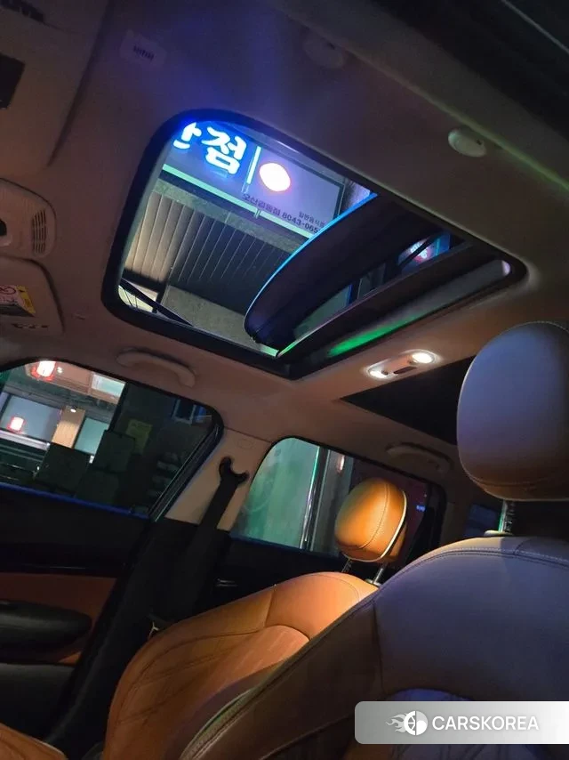 Mini Cooper S Clubman 2022 Серый из Кореи, фото 4