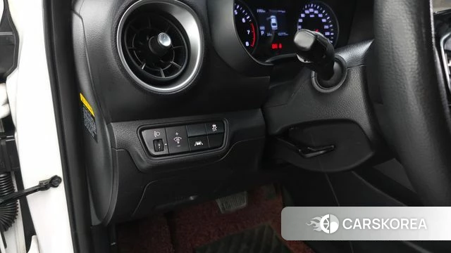 Kia Come New K3 2019 Белый из Кореи, фото 4