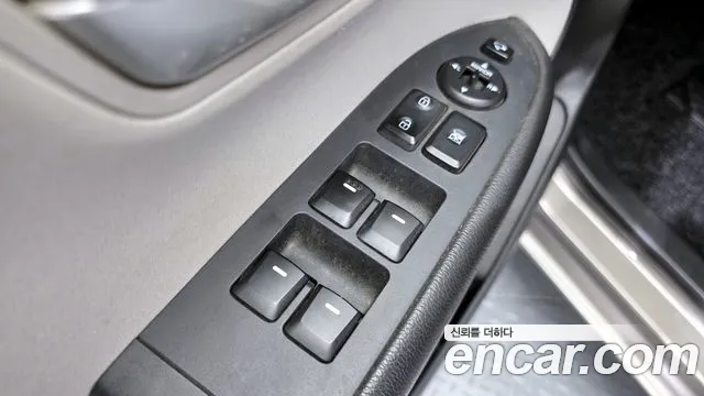 Kia The New Ray 2021 Цвет тростника из Кореи, фото 4