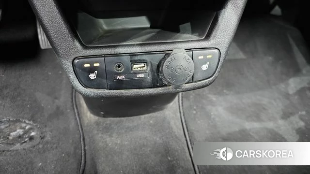 Kia The New Ray 2019 Белый из Кореи, фото 4