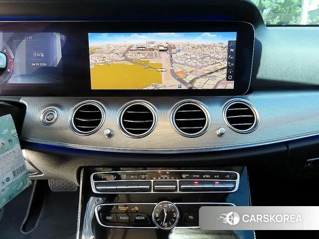 Mercedes-Benz E-Class W213 2020 Белый из Кореи, фото 4