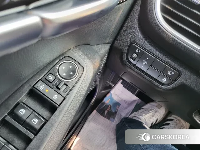 Kia The New Seltos 2023 Белый из Кореи, фото 4