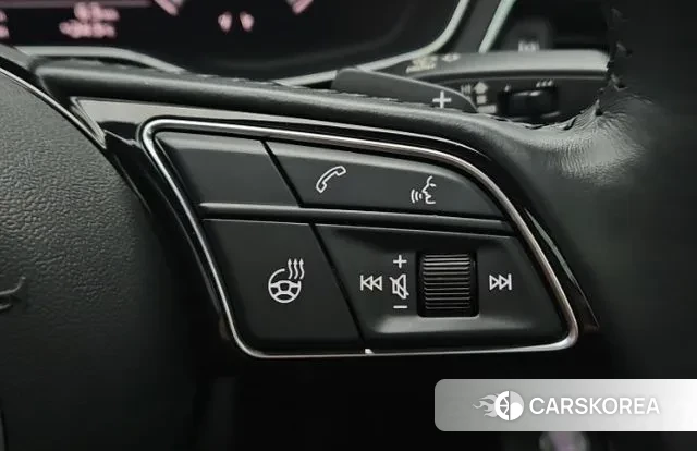 Audi A5 (F5) 2020 Белый из Кореи, фото 4