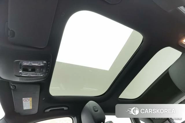 Mercedes-Benz Class B 2023 Белый из Китая, фото 4