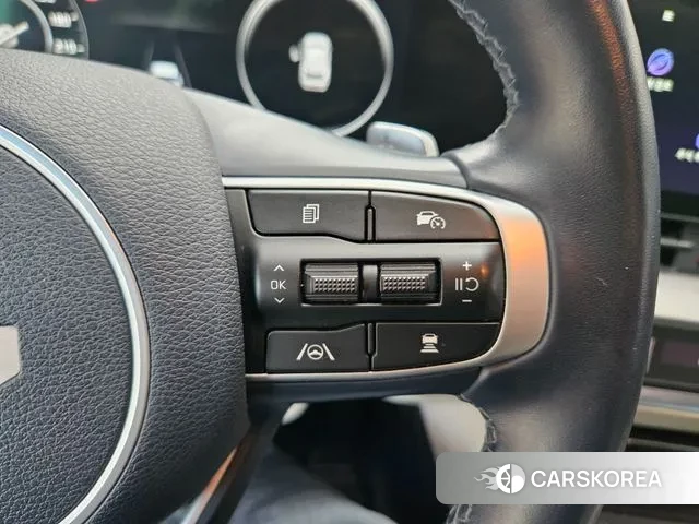 Kia Sportage 5th Generation 2021 Черный из Кореи, фото 4