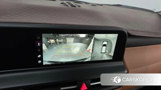 Kia The New Seltos 2024 Серый из Кореи, фото 4