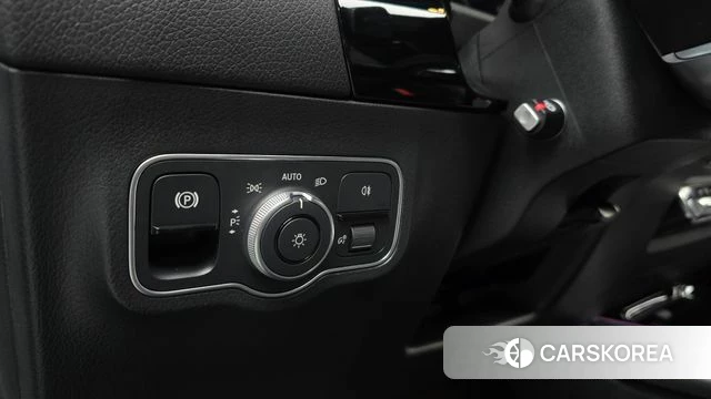 Mercedes-Benz EQA H243 2023 Черный из Кореи, фото 4