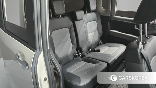 Kia The New Ray 2022 Жемчужный цвет из Кореи, фото 4