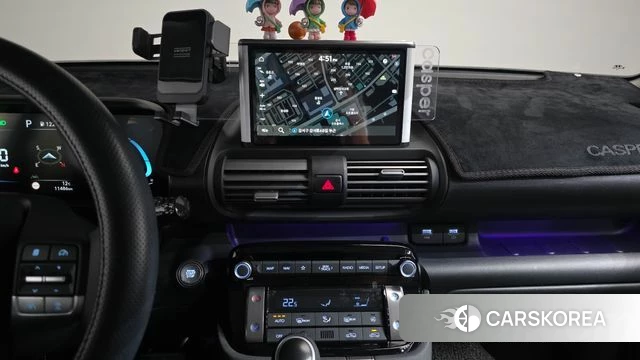 Hyundai Casper 2024 Белый из Кореи, фото 4