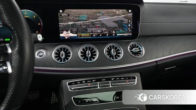 Mercedes-Benz CLS-Class C257 2022 Черный из Кореи, фото 4