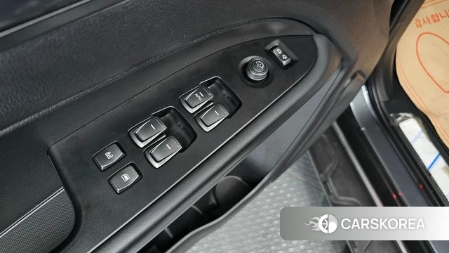 Ssangyong The New Rexton Sports Cannes 2022 Серый из Кореи, фото 4