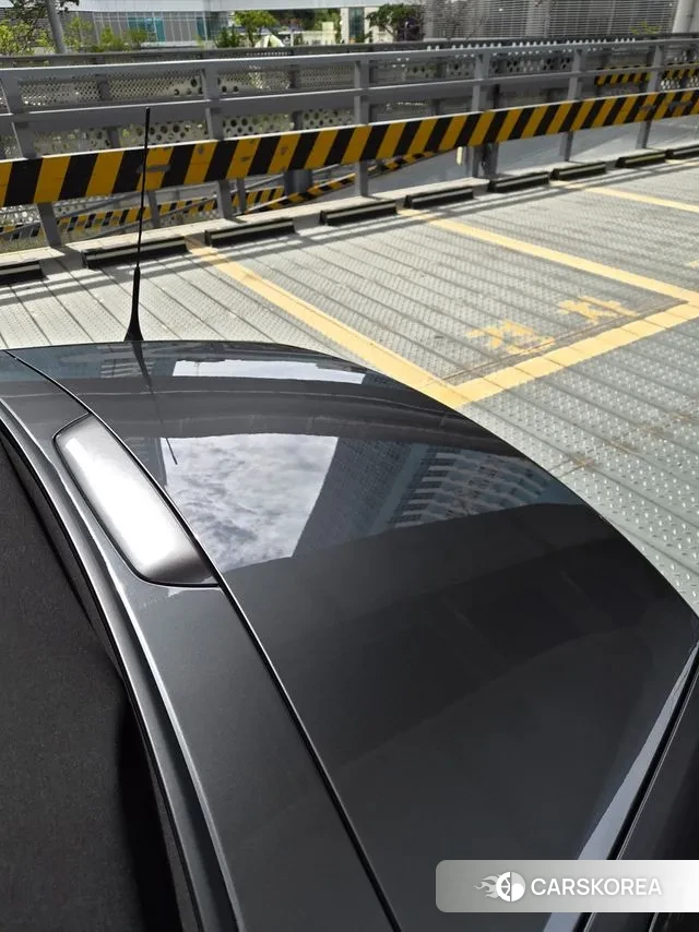 Mazda MX-5 MIATA 2021 Серый из Кореи, фото 4