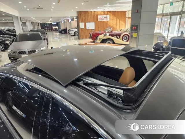 Kia K5 3rd generation 2021 Серый из Кореи, фото 4