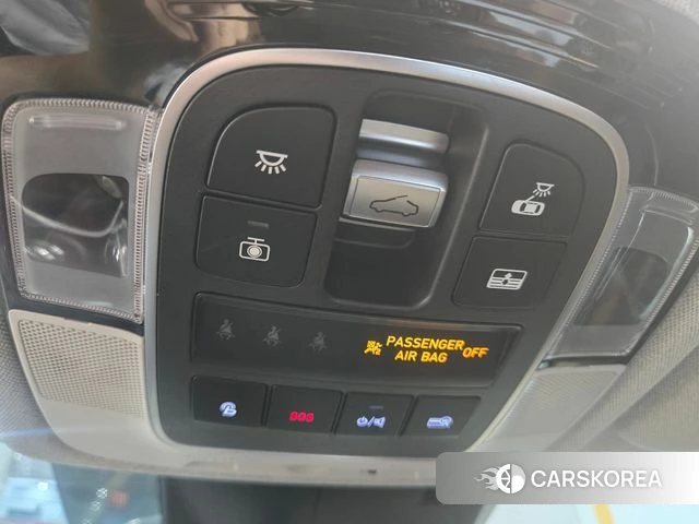 Hyundai Sonata (DN8) 2019 Белый из Кореи, фото 4