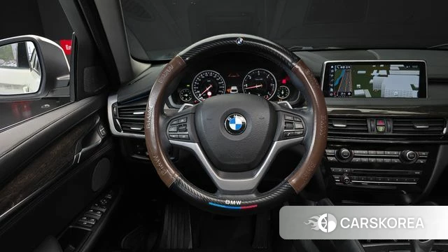 BMW X6 (F16) 2019 Белый из Кореи, фото 4