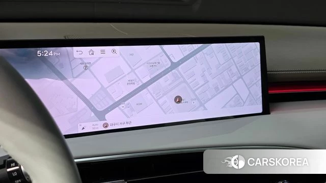 Genesis GV70 2024 Серый из Кореи, фото 4