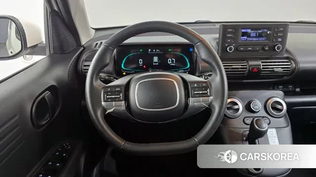 Hyundai Casper 2023 Жемчужный цвет из Кореи, фото 4