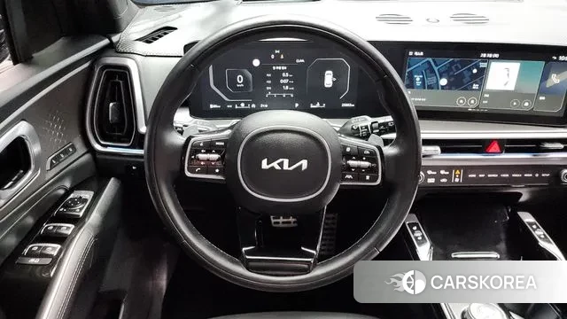 Kia The New Sorento 4th Generation id 3649010 из Кореи 4