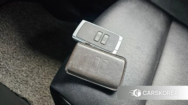 Renault Korea (Samsung) QM6 2019 Серый из Кореи, фото 4
