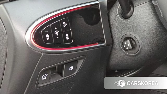 Genesis GV70 2021 Белый из Кореи, фото 4