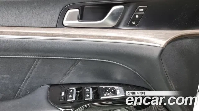 Kia K5 3rd generation 2020 Белый из Кореи, фото 4