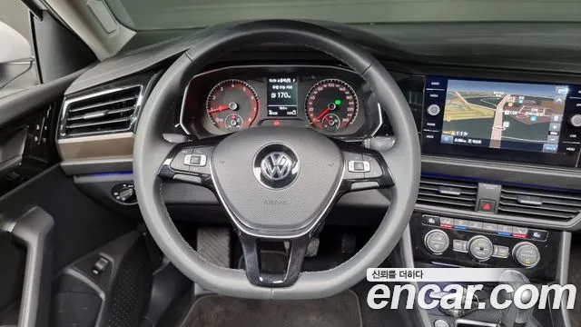 Volkswagen 7th Generation of Jetta id 2688217 из Кореи 4