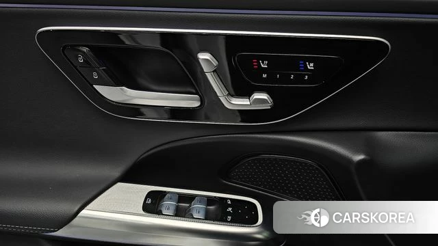 Mercedes-Benz E-Class W214 2024 Белый из Кореи, фото 4