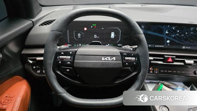 Kia The New Sportage 5th Generation Hybrid id 4862775 из Кореи 4