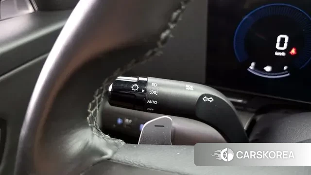 Hyundai Kona (SX2) 2023 Белый из Кореи, фото 4