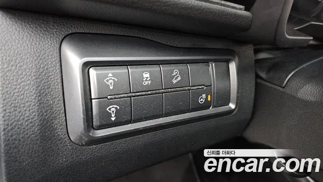 Ssangyong Berry New Tivoli 2019 Белый из Кореи, фото 4