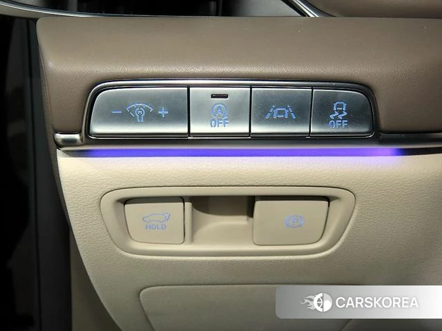 Genesis GV80 2020 Черный из Кореи, фото 4