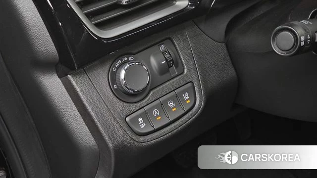 Chevrolet (GM Daewoo) The New Spark 2019 Черный из Кореи, фото 4
