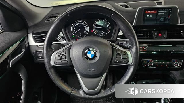 BMW X2 (F39) 2019 Белый из Кореи, фото 4
