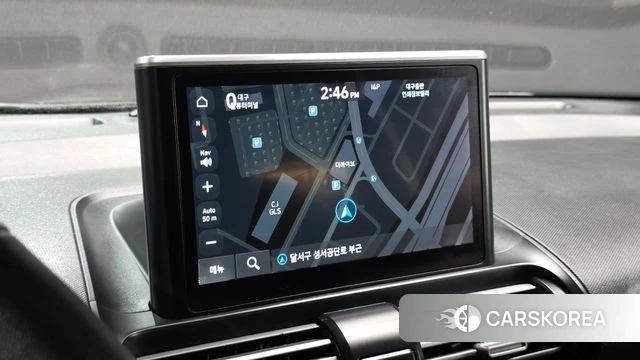 Hyundai Casper 2022 Белый из Кореи, фото 4
