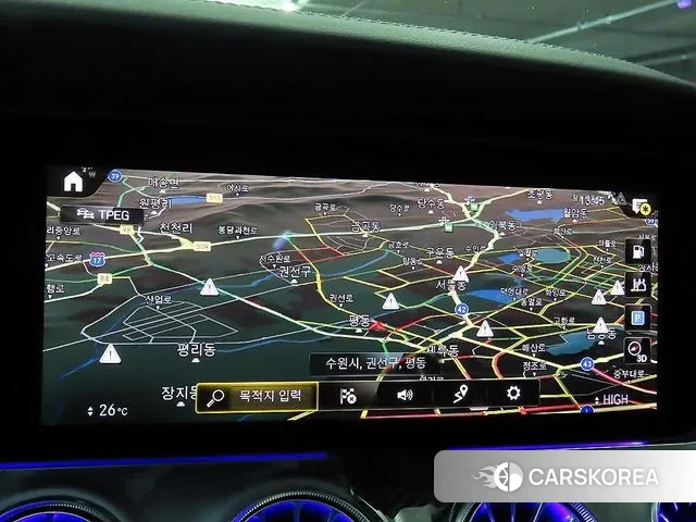 Mercedes-Benz CLS-Class C257 2023 Белый из Кореи, фото 4