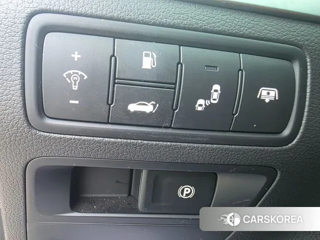 Genesis G80 2018 Черный из Кореи, фото 4