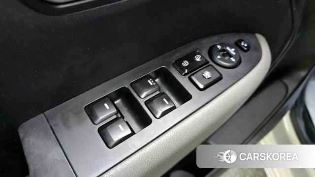 Kia The New Ray 2021 Жемчужный цвет из Кореи, фото 4