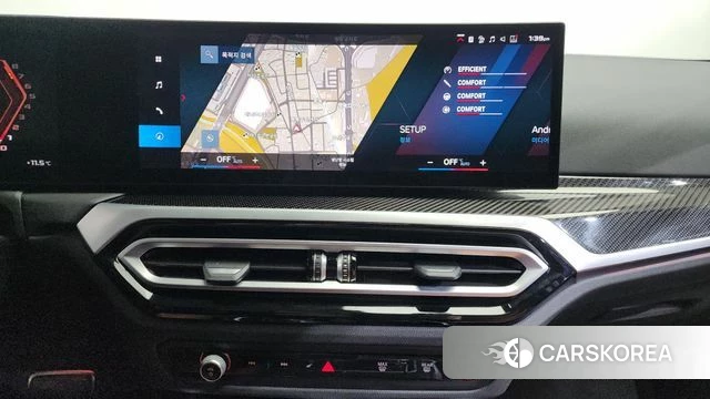 BMW M2 (G87) 2023 Белый из Кореи, фото 4