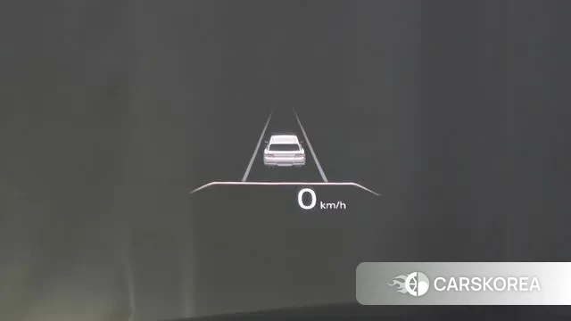 Genesis GV80 2020 Серый из Кореи, фото 4