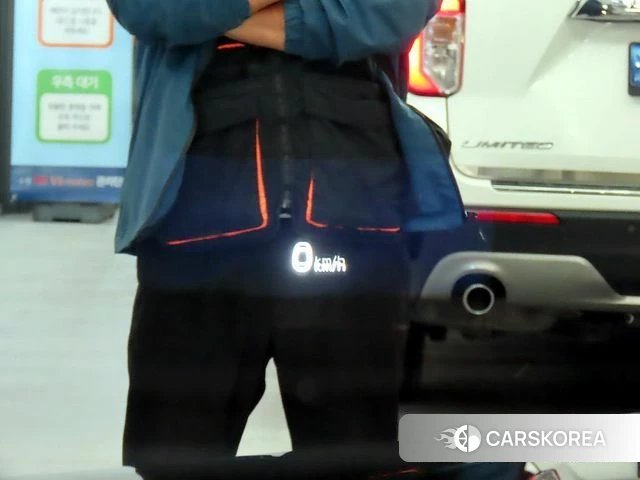 Kia More K9 2020 Черный из Кореи, фото 4