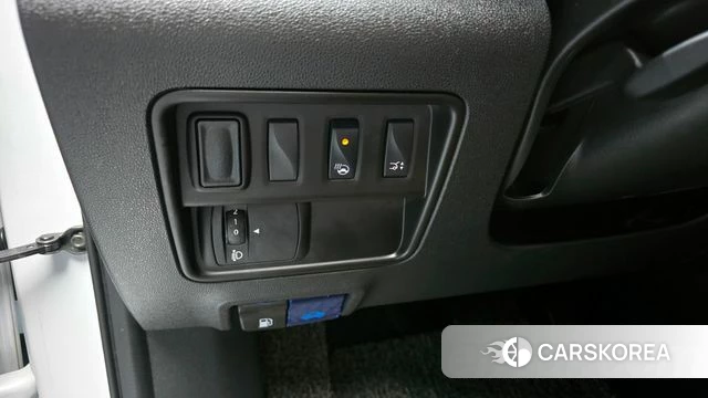 Renault Korea (Samsung) The New QM6 2019 Белый из Кореи, фото 4