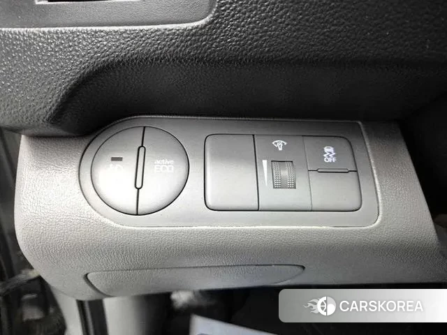 Hyundai The New Grand Starex 2019 Серебряный из Кореи, фото 4