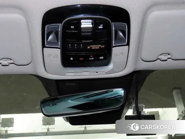 Hyundai Tucson (NX4) 2020 Серый из Кореи, фото 4