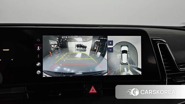 Kia Sportage 5th Generation 2023 Серебряный из Кореи, фото 4
