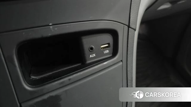 Hyundai The New Grand Starex 2018 Серебряный из Кореи, фото 4