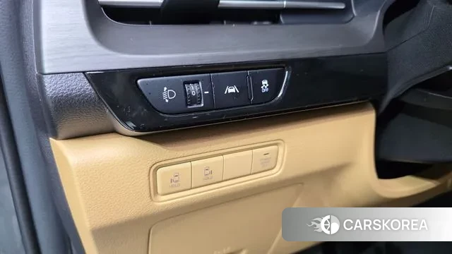 Kia Carnival 4th generation 2022 Серый из Кореи, фото 4